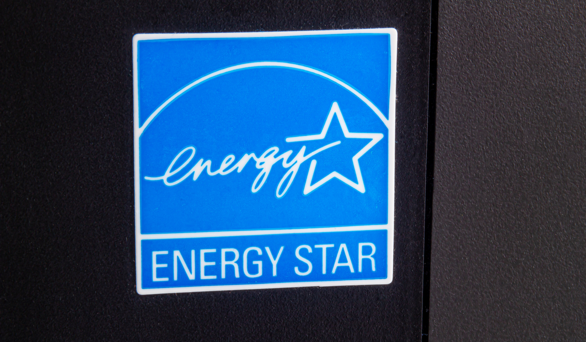 ENERGY STAR.