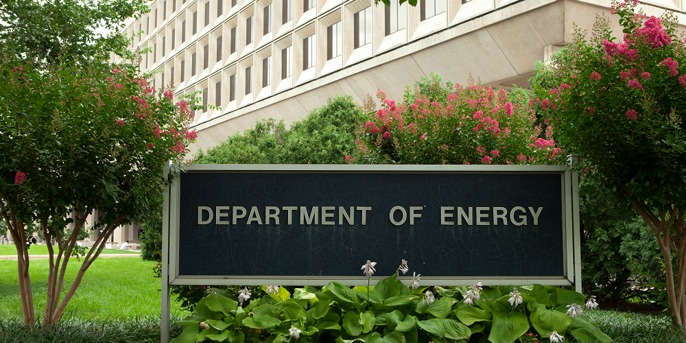 Department of Energy