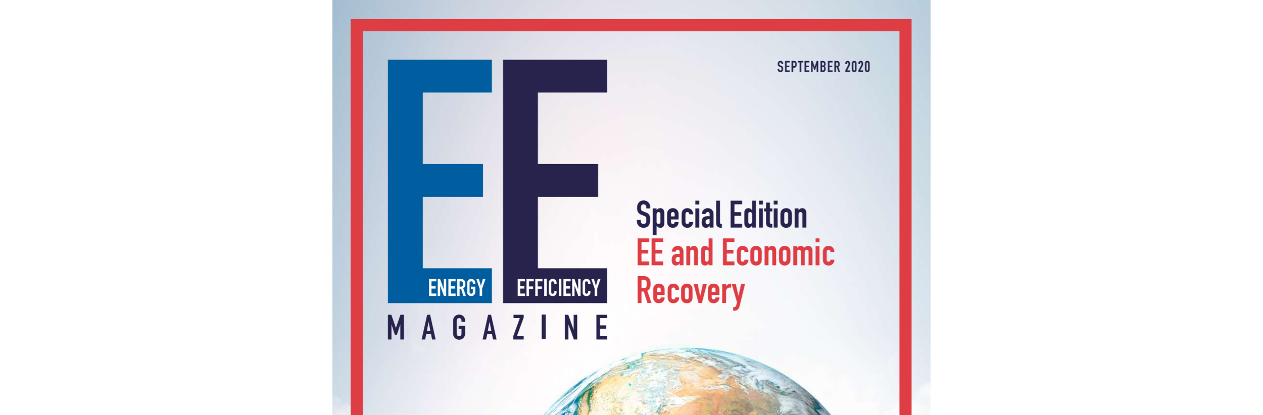 Energy Efficiency Magazine