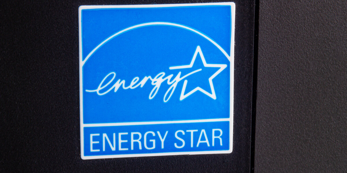 ENERGY STAR.