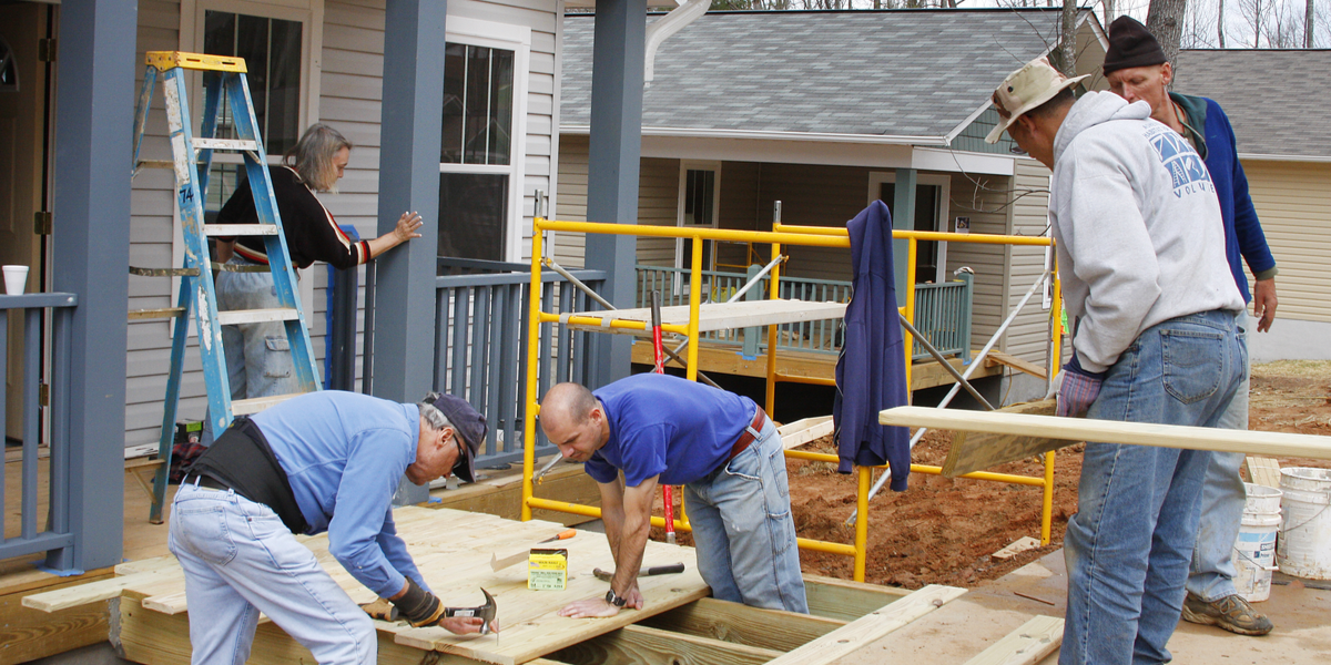 Weatherization Assistance Program