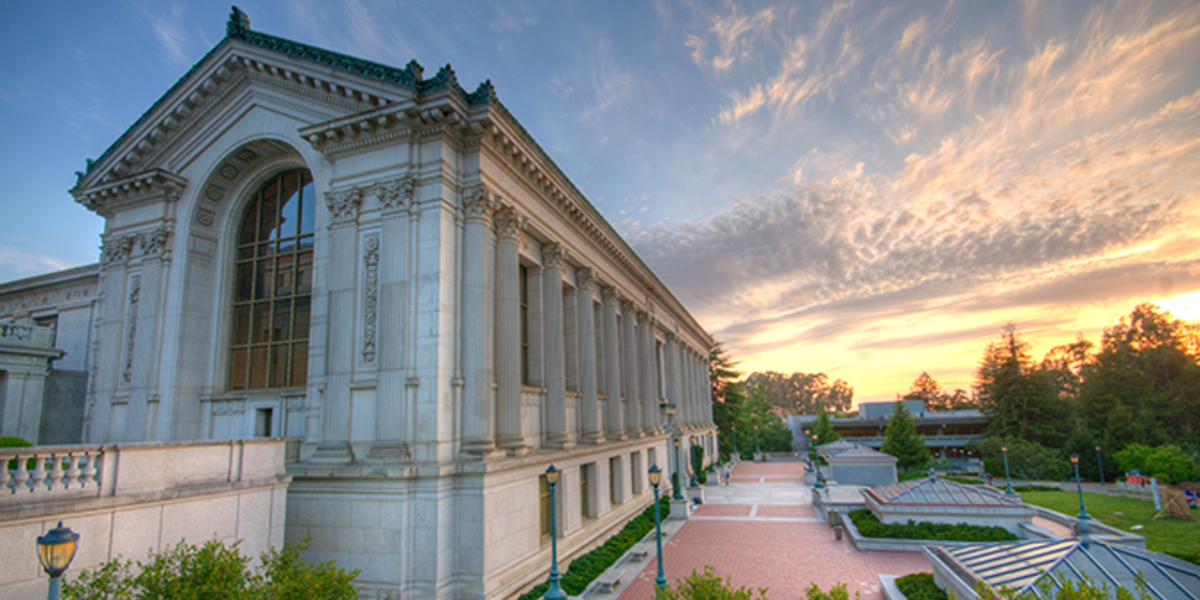 UC Berkeley is just one of 16 colleges participating in the PowerSave Campus program.