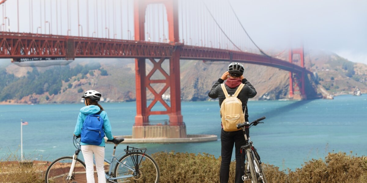 The San Francisco region is a proven leader in energy productivity and energy efficiency policy. 