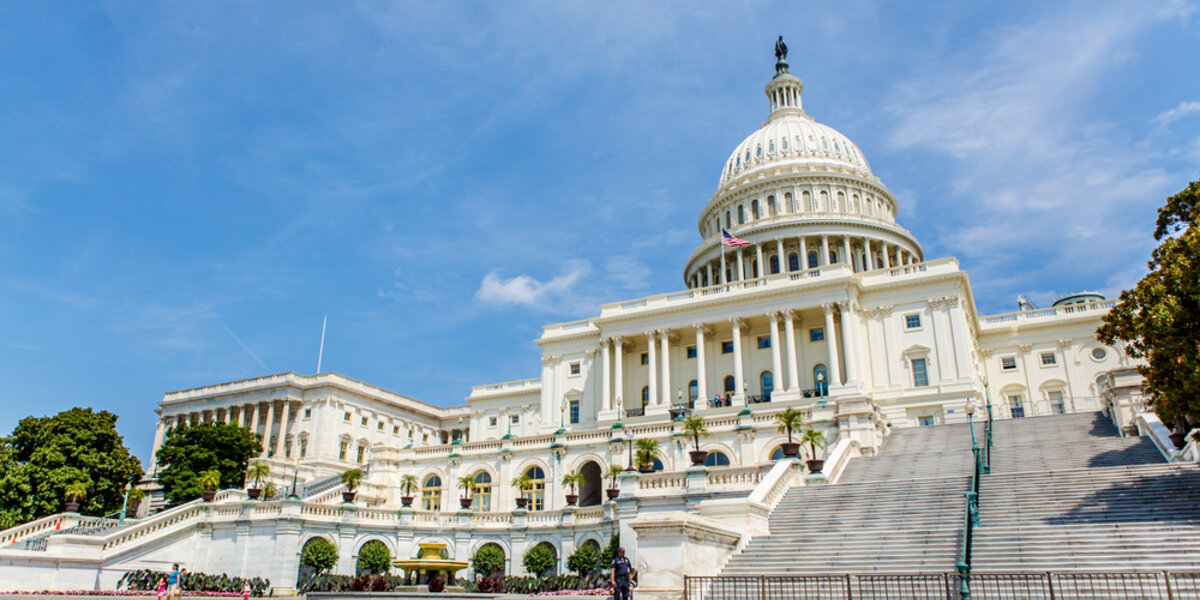 Two pieces of energy efficiency legislation were passed during "energy week" on the Hill.