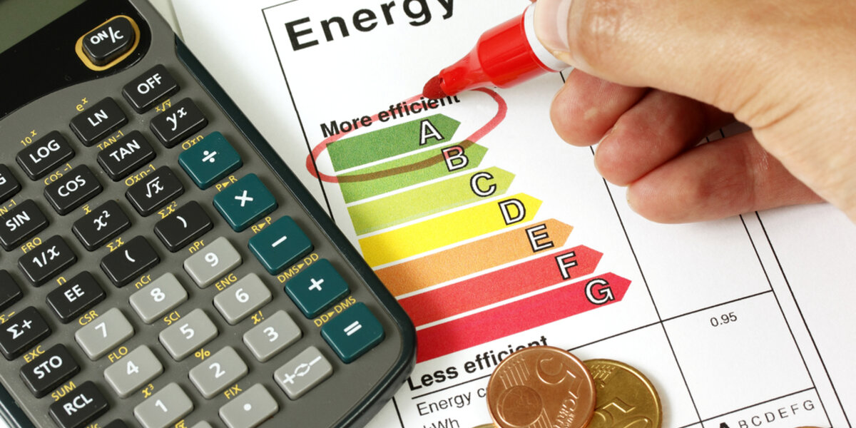 Energy efficiency is our lowest cost energy resource