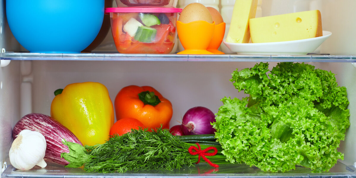 New standards mean greater energy efficiency for your refrigerator.