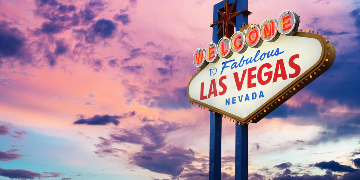 Welcome to Fabulous Las Vegas, leader in energy efficiency