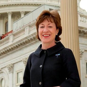 Susan Collins