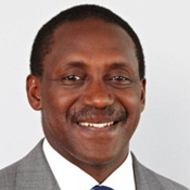 Kandeh Yumkella