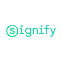 Signify logo