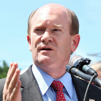 Chris Coons