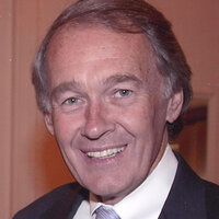 Ed Markey