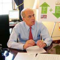 Peter Welch