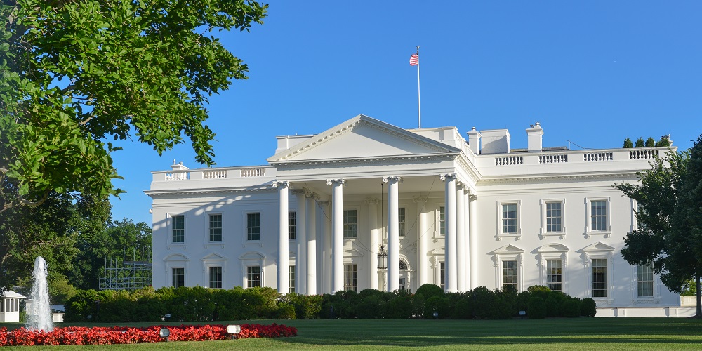 White House